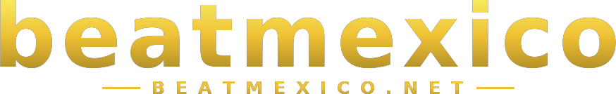 beatmexico logo